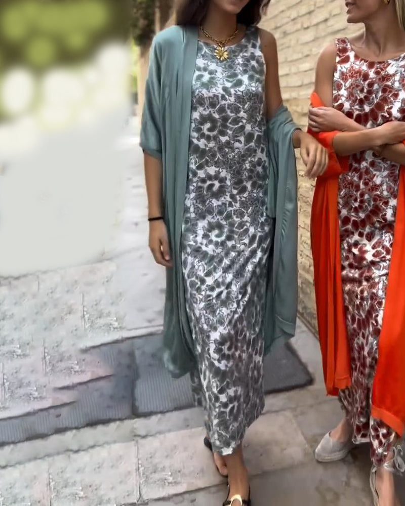 Viviana – Ensemble Stylé pour l'Été