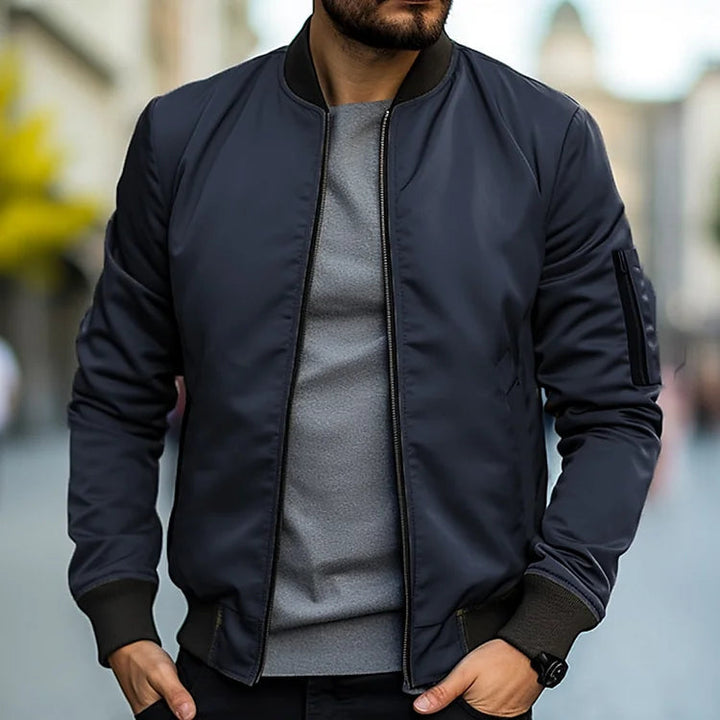 ERCOLE | Veste d'Été Masculine