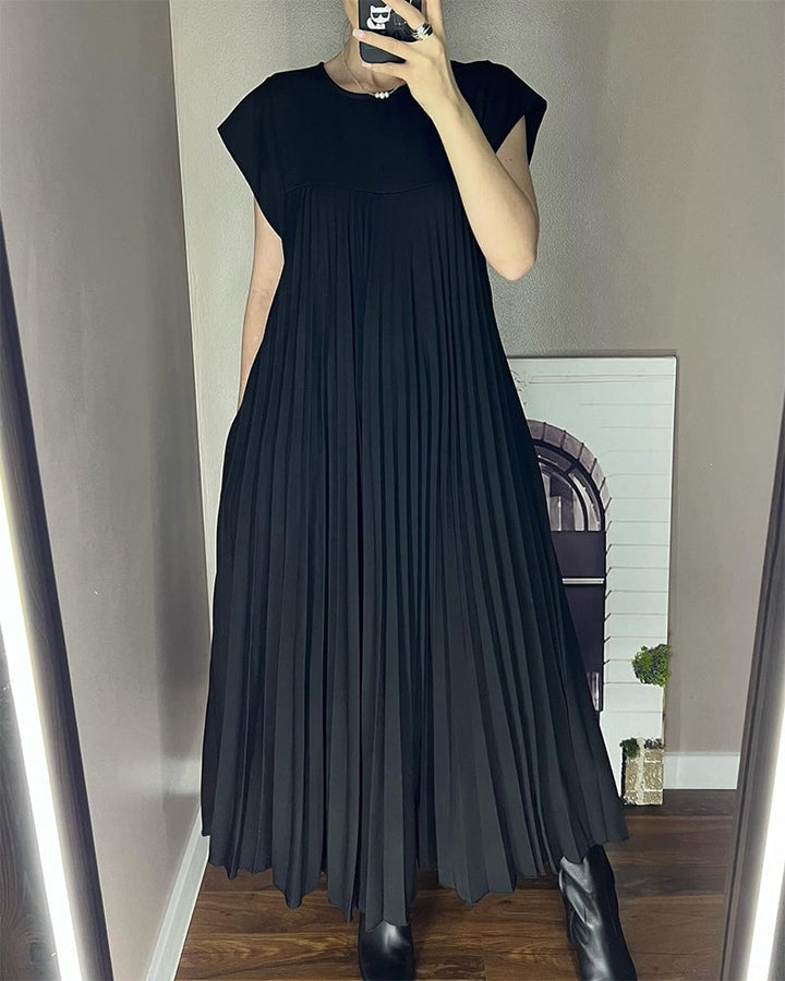 Bronisława | Robe intemporelle et confortable