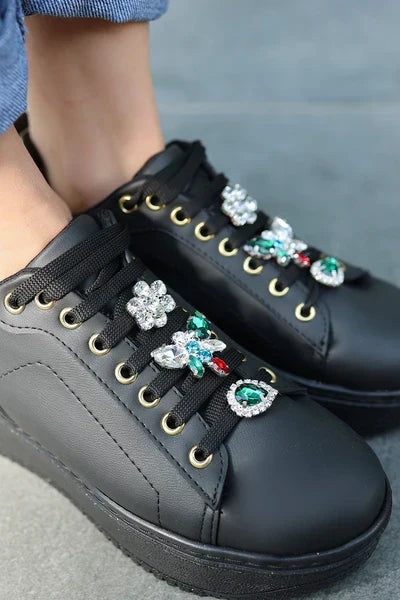 ZAIRA - CHAUSSURES