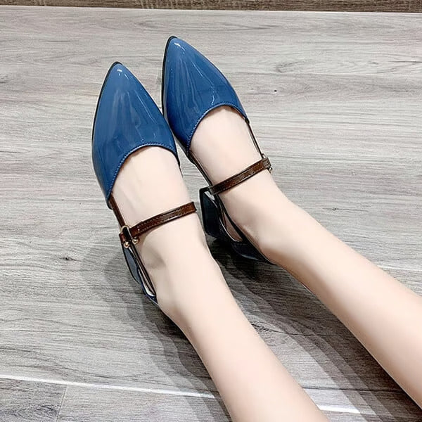 LIRAE - CHAUSSURES