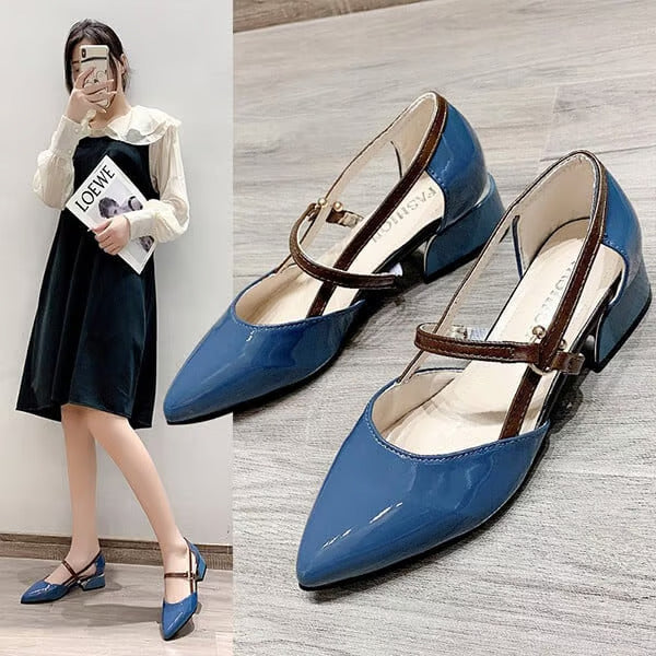LIRAE - CHAUSSURES