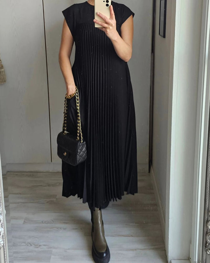 Bronisława | Robe intemporelle et confortable