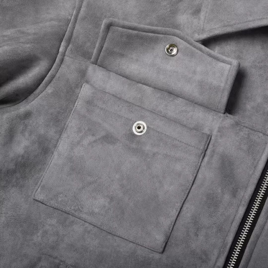KYLE | Veste pour Homme