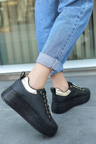 ZAIRA - CHAUSSURES
