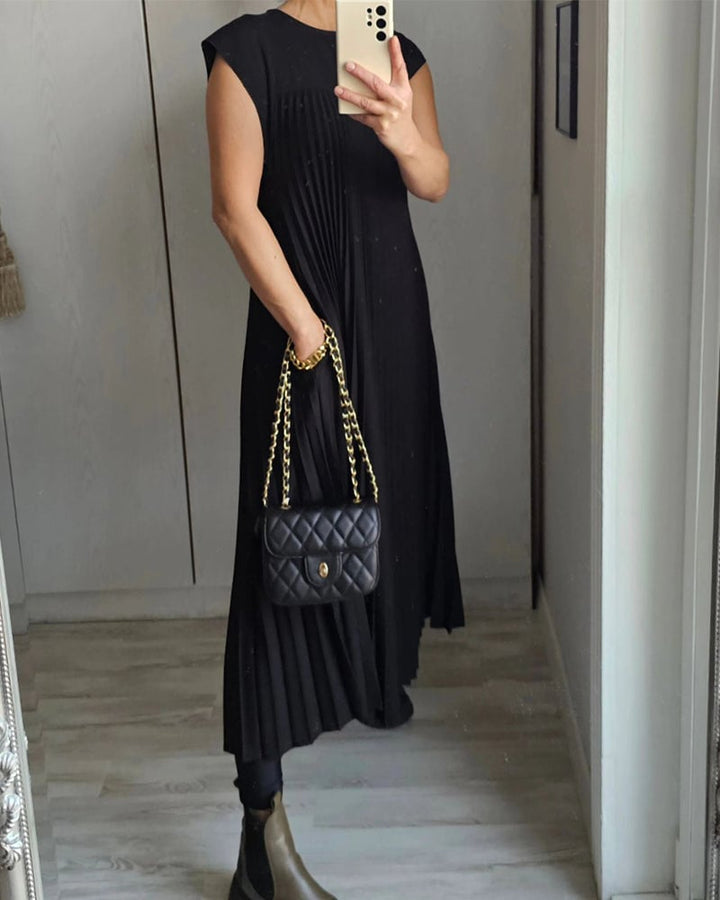 Bronisława | Robe intemporelle et confortable