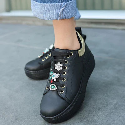 ZAIRA - CHAUSSURES