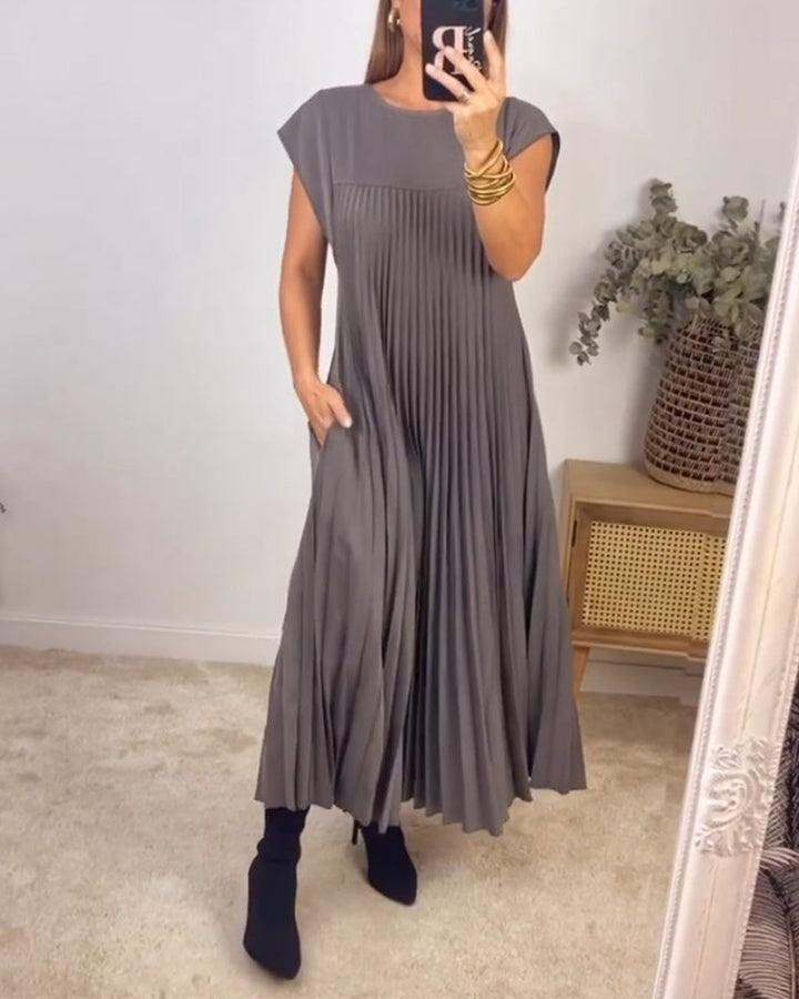 Bronisława | Robe intemporelle et confortable