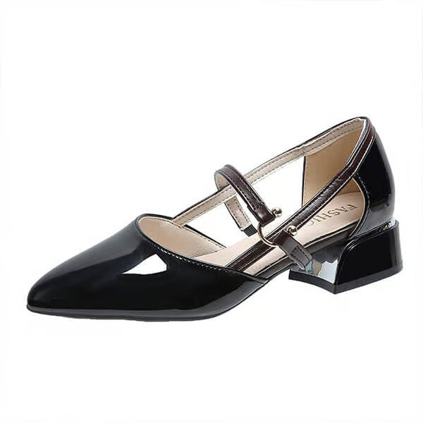 LIRAE - CHAUSSURES