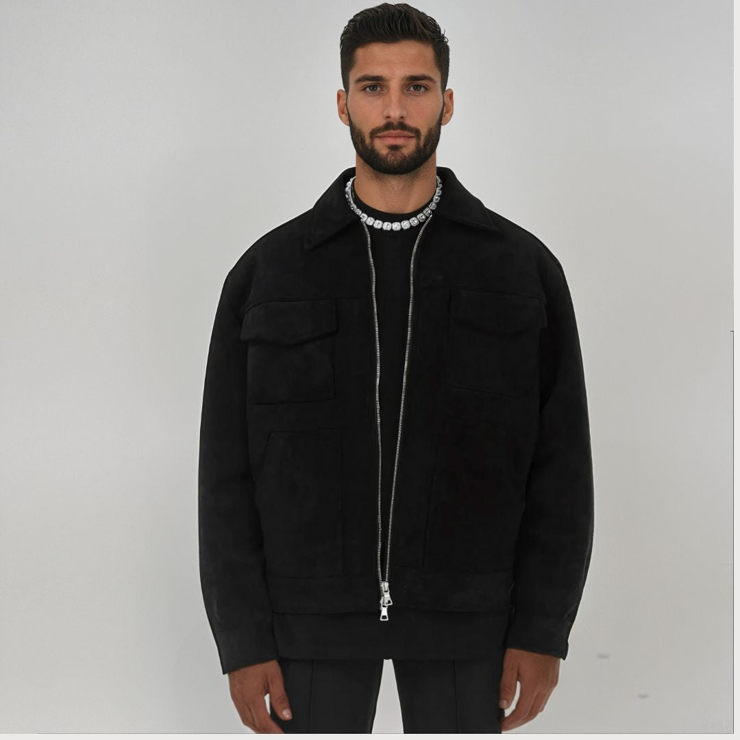 KYLE | Veste pour Homme
