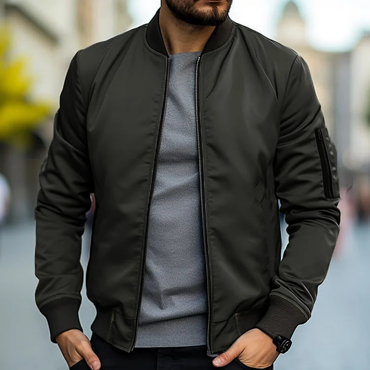 ERCOLE | Veste d'Été Masculine