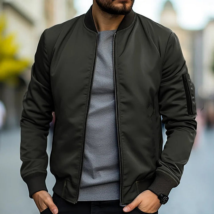 ERCOLE | Veste d'Été Masculine