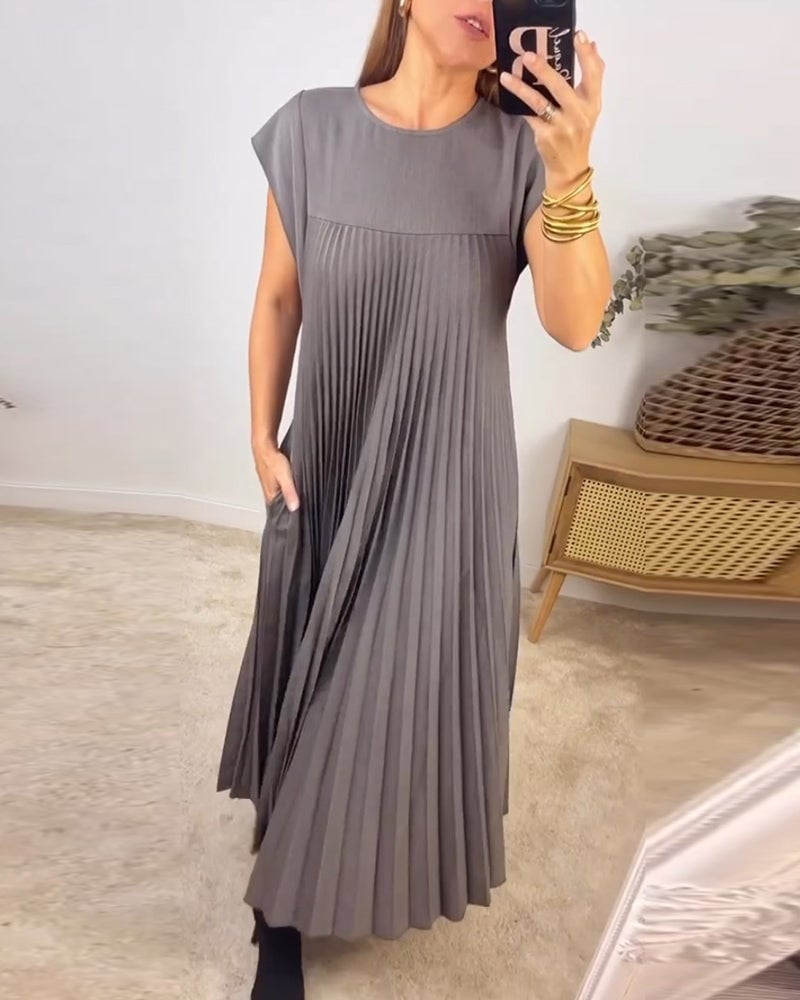 Bronisława | Robe intemporelle et confortable