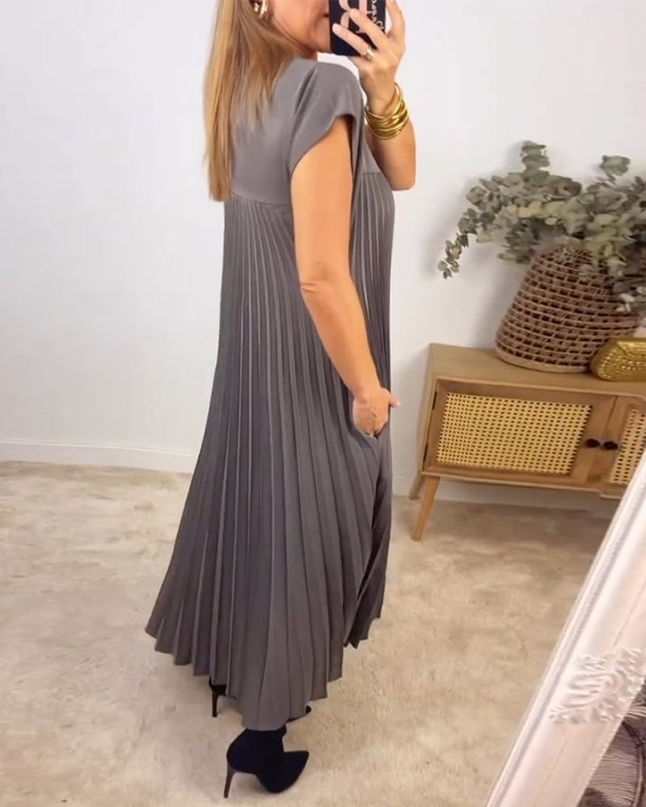 Bronisława | Robe intemporelle et confortable