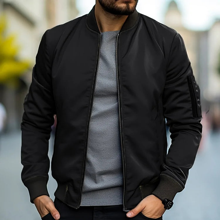 ERCOLE | Veste d'Été Masculine