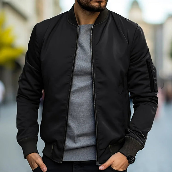 ERCOLE | Veste d'Été Masculine