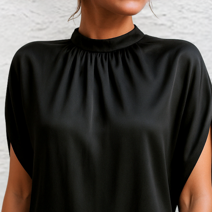 Eliza | Robe élégante et flatteuse