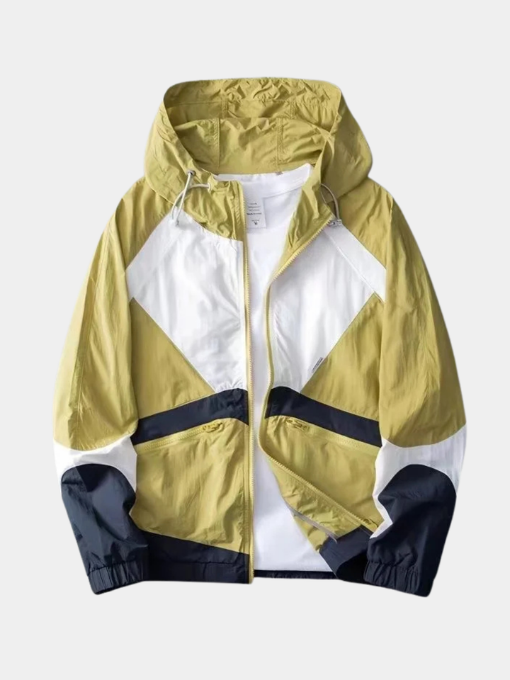 ROSSI ROMA | Veste Premium pour Homme de Luxe