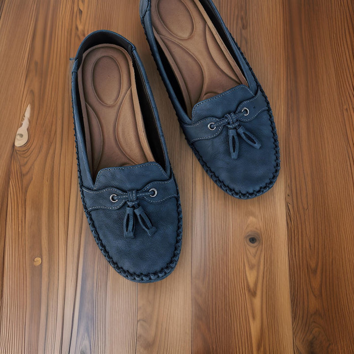 Velmir – Mocassins Orthopédiques Extrêmement Confortables