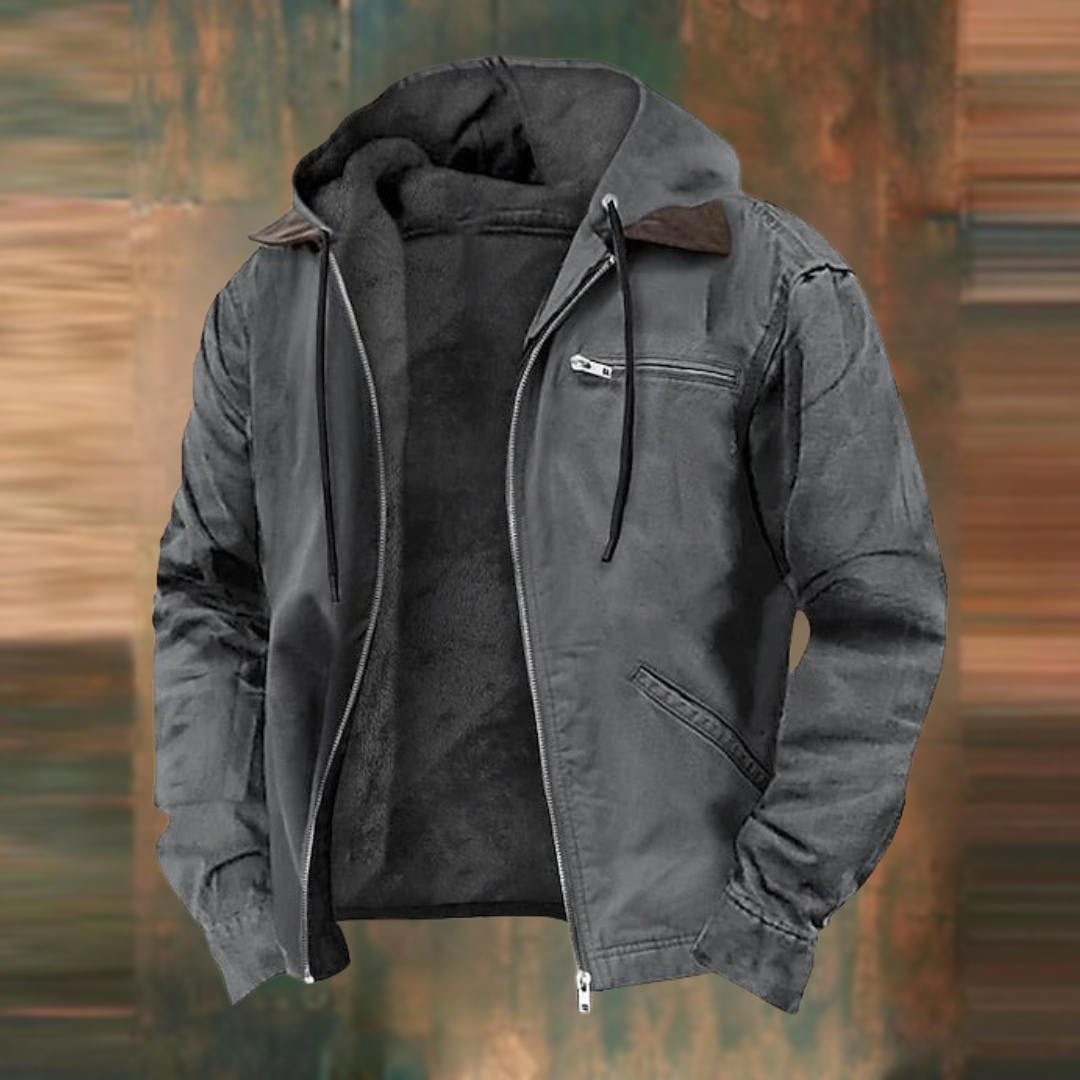 GASPARE | Veste Printemps Homme
