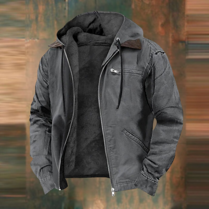 GASPARE | Veste Printemps Homme