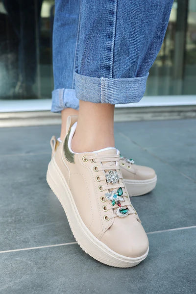 ZAIRA - CHAUSSURES