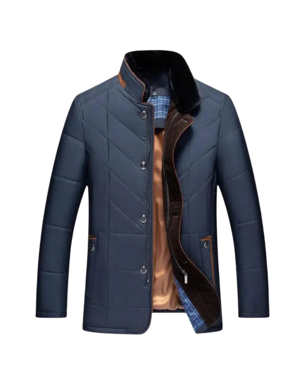 ANTONIO | Veste Homme