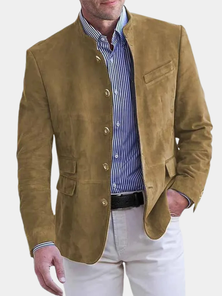 ALEO™ | Veste Classique pour Homme