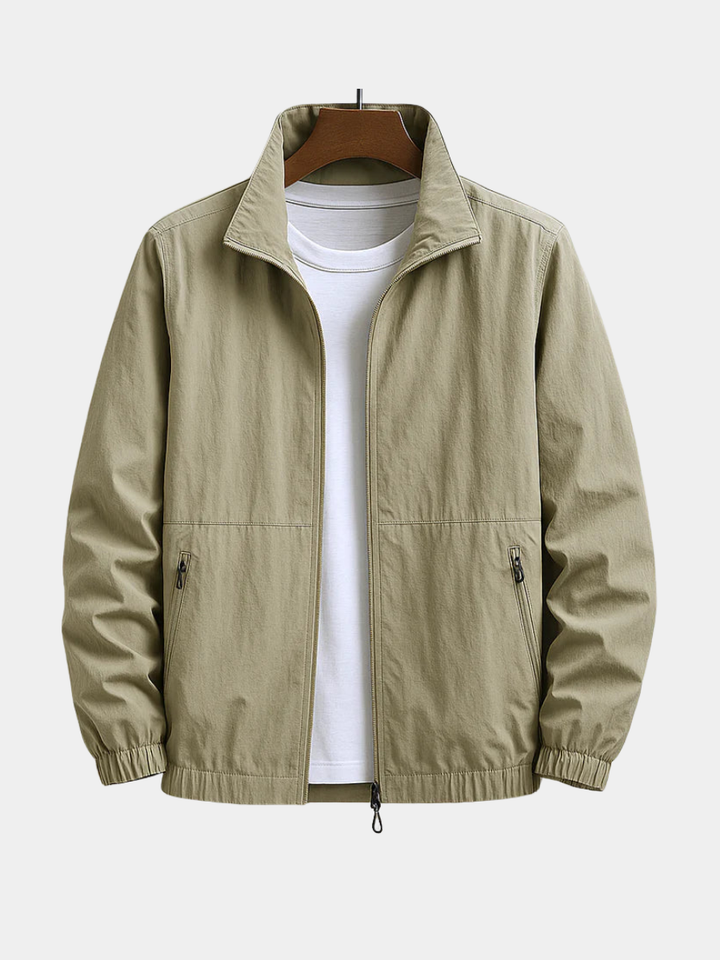 Veste d'Été Élégante
