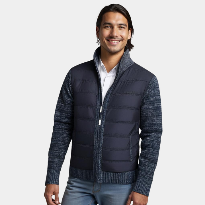 MATTEO | Veste Élégante pour Homme