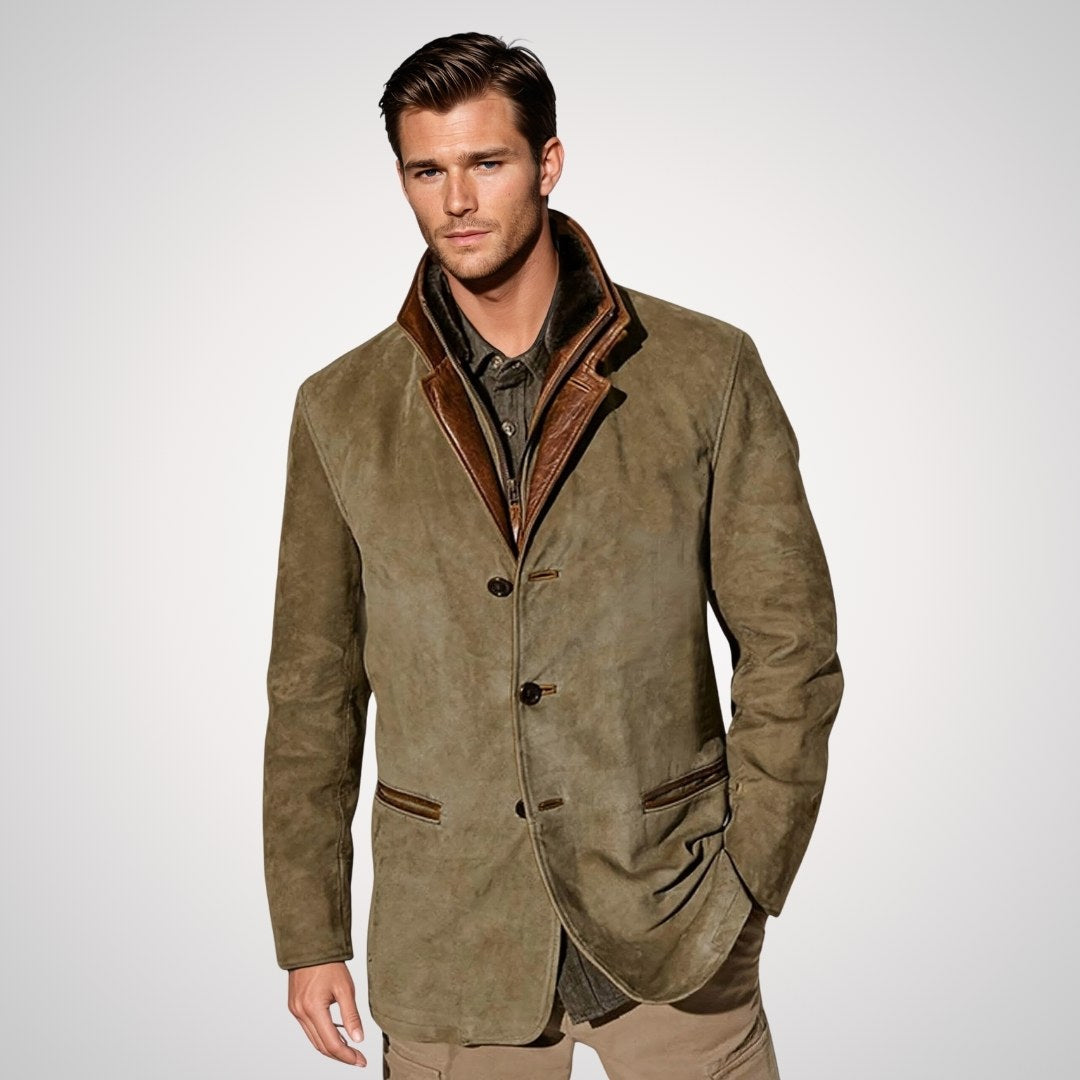 CHARLES | Veste Classique
