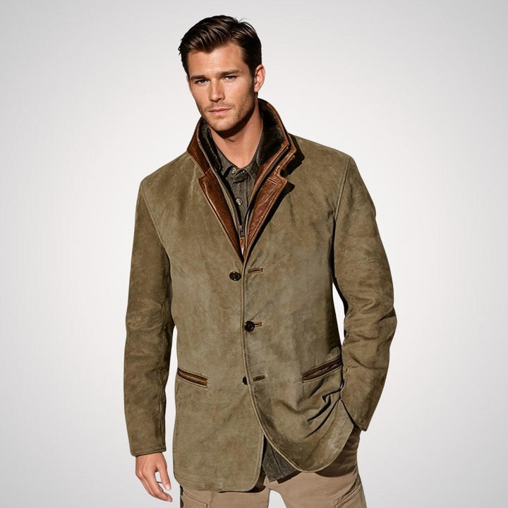 CHARLES | Veste Classique