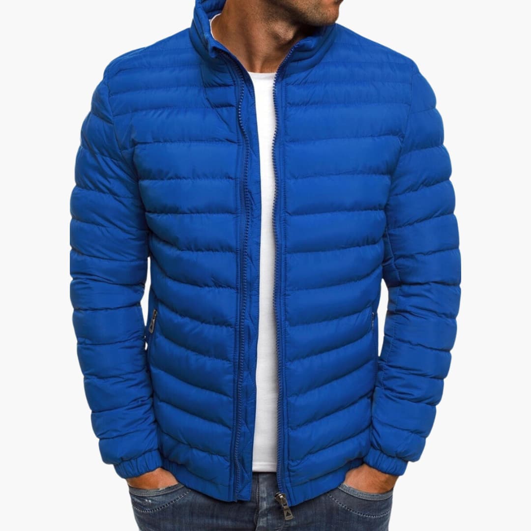 DINO | Veste Légère et Élégante pour l'Été