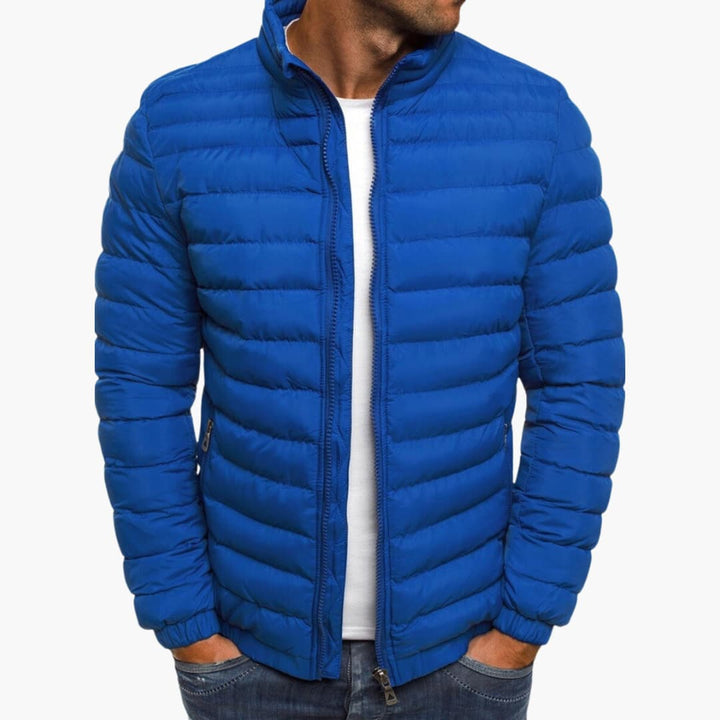 DINO | Veste Légère et Élégante pour l'Été