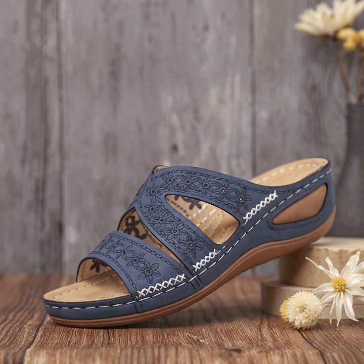 Florena – Sandales orthopédiques