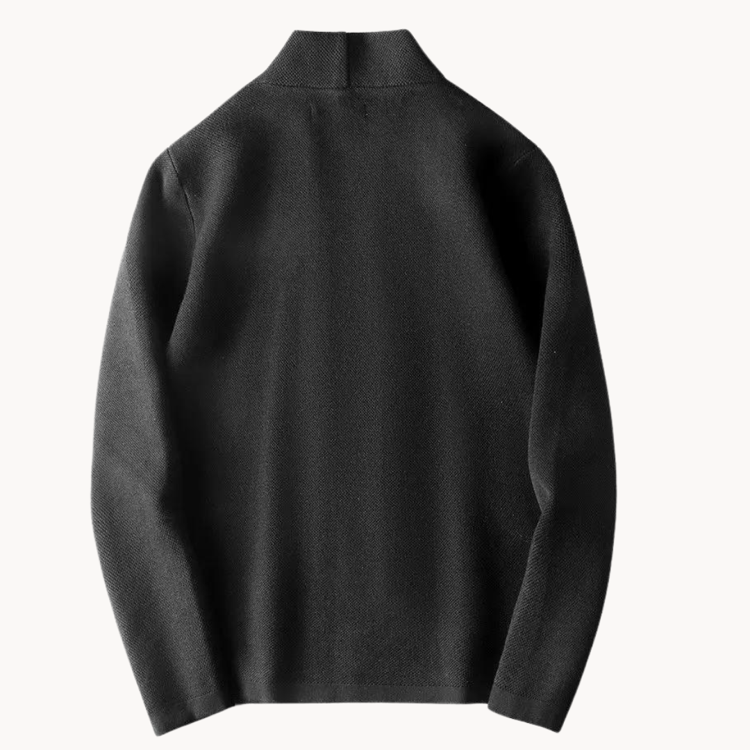 ROSSI ROMA | VESTE DE LUXE EN COTON PREMIUM