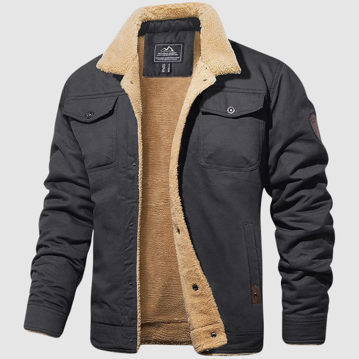 ROSSI ROMA | Veste Bomber