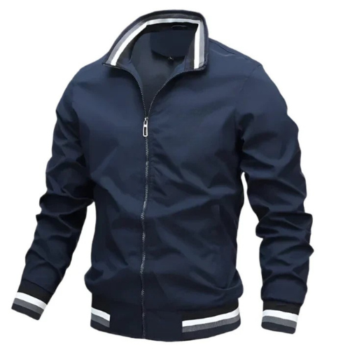 ANTONIO | Veste Élégante pour Homme avec Poches