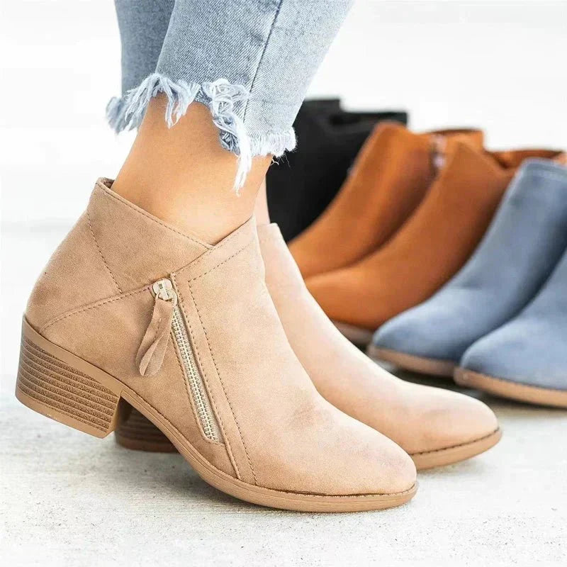 KYRA - CHAUSSURES