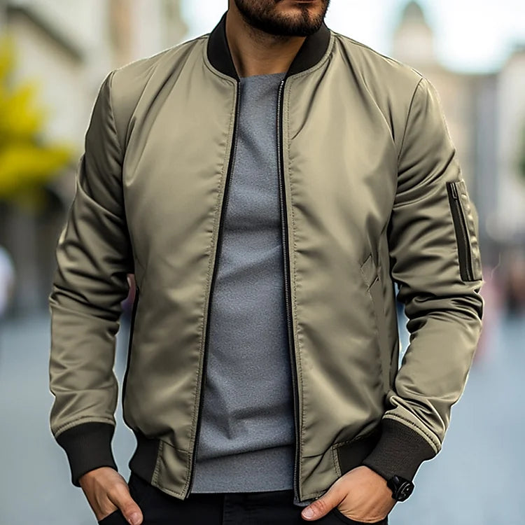 ERCOLE | Veste d'Été Masculine