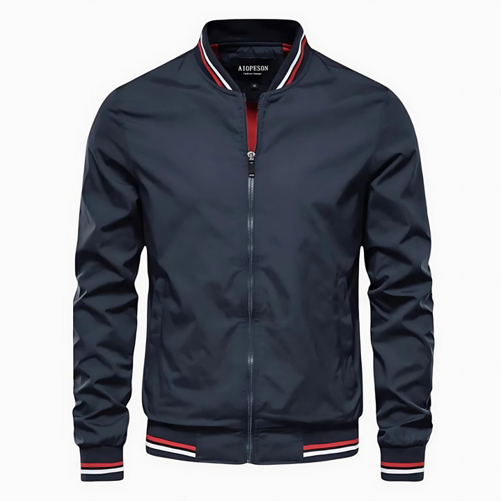 CESARE | Veste Coupe-Vent Homme