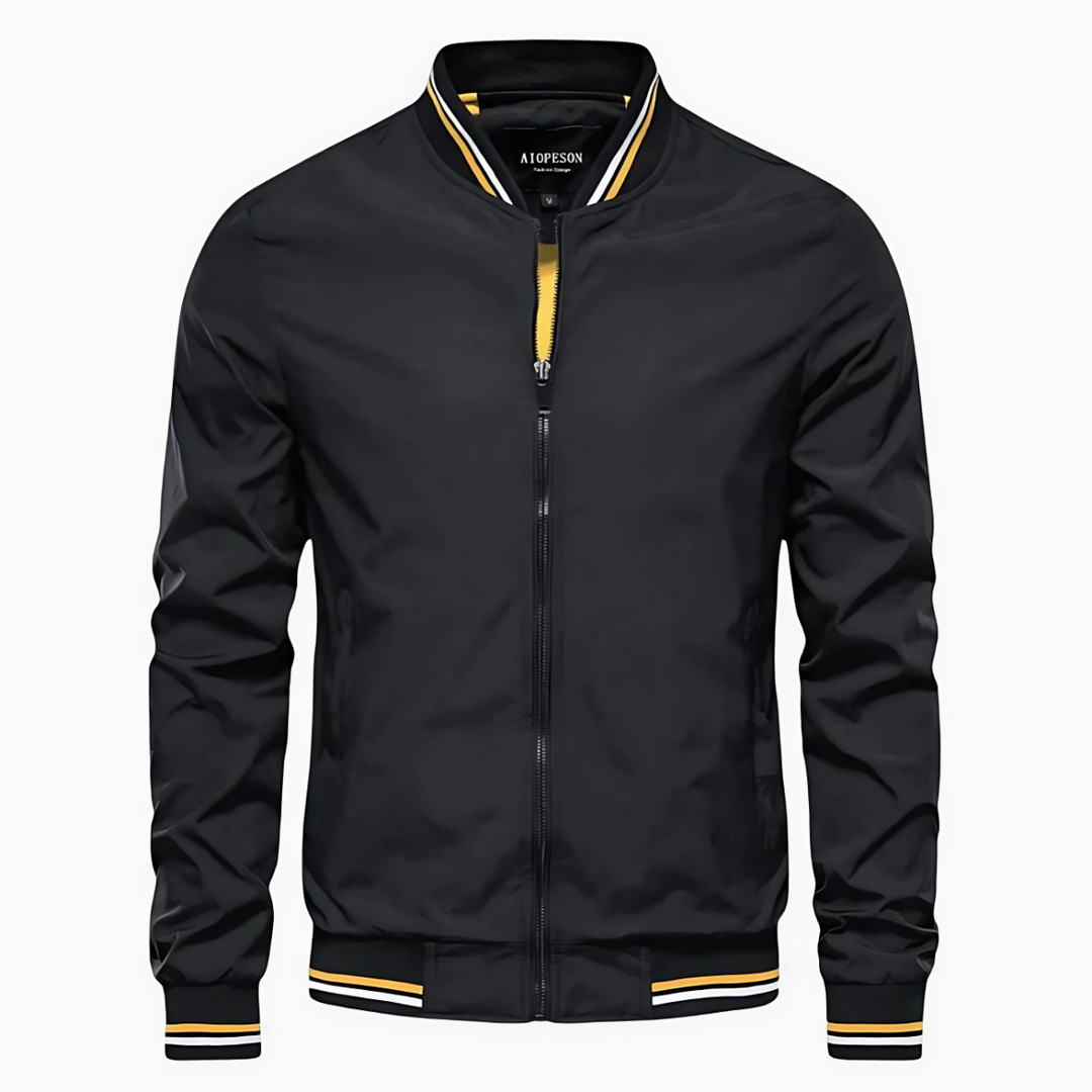 CESARE | Veste Coupe-Vent Homme