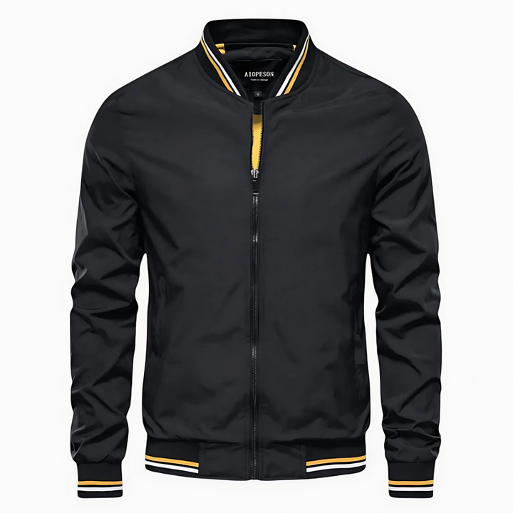 CESARE | Veste Coupe-Vent Homme