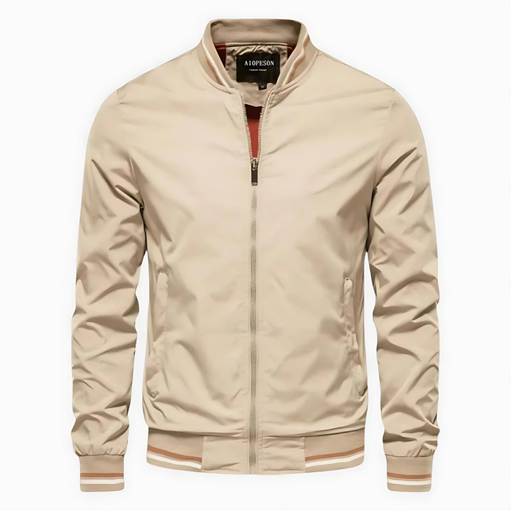 CESARE | Veste Coupe-Vent Homme