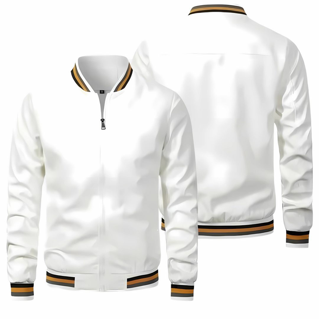 CESARE | Veste Coupe-Vent Homme