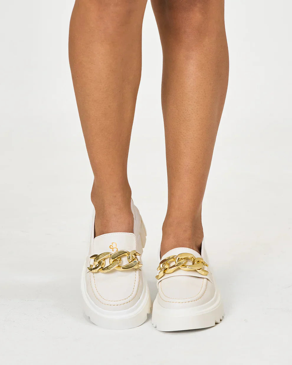 MARAE - CHAUSSURES - Blanc