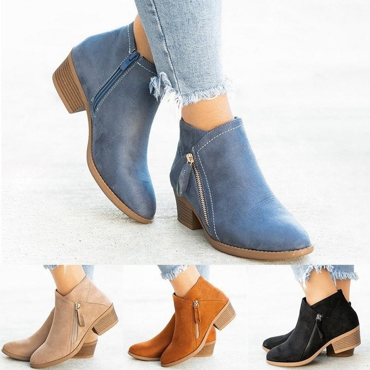 KYRA - CHAUSSURES