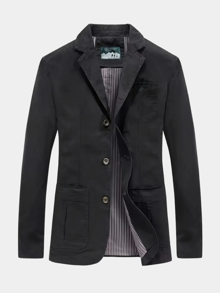 Rossi Roma | Veste Casual Homme
