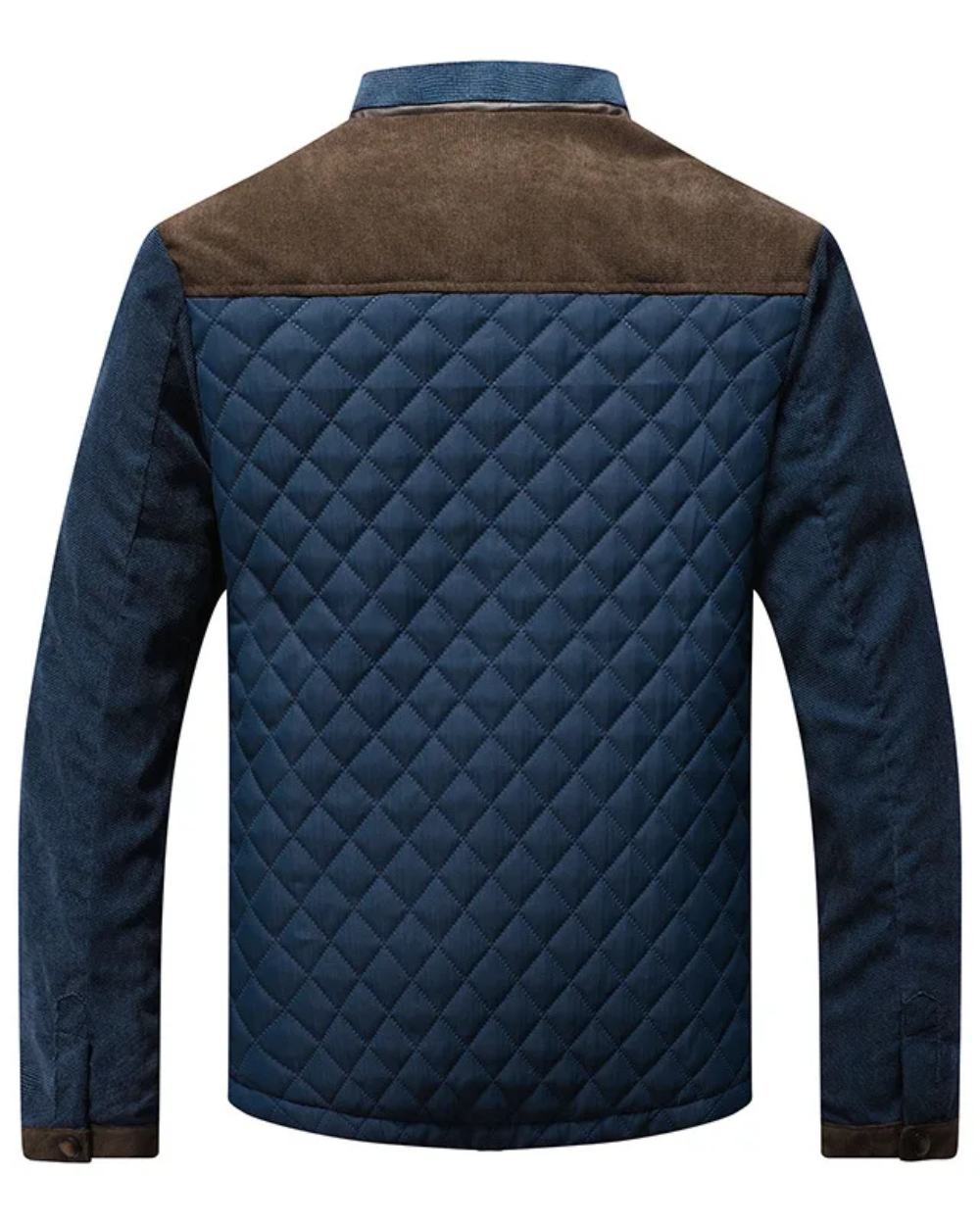 ROSSI ROMA | VESTE DE LUXE POUR HOMMES