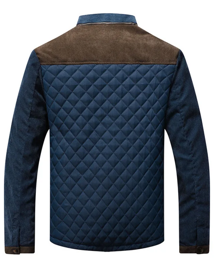 ROSSI ROMA | VESTE DE LUXE POUR HOMMES